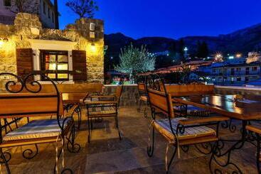 Stara čaršija Hotel & Spa