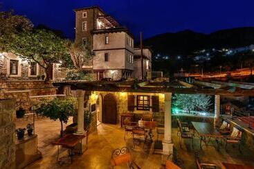Stara čaršija Hotel & Spa