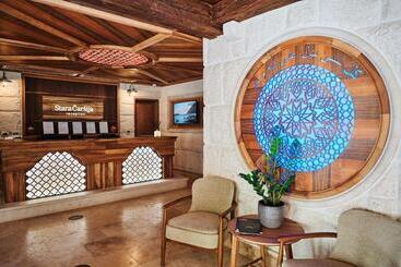 Stara čaršija Hotel & Spa