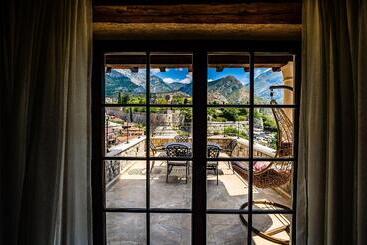 Stara čaršija Hotel & Spa