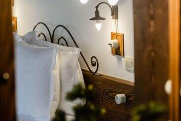 Stara čaršija Hotel & Spa