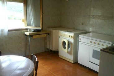 شقق خاصة سياحية La Casa De La Pradera