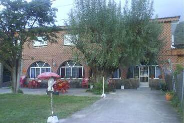 La Casa De La Pradera