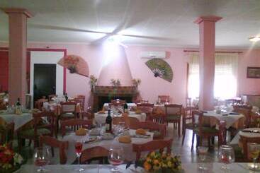 La Casa De La Pradera