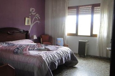 La Casa De La Pradera