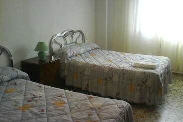 La Casa De La Pradera
