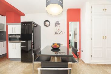 Loft Dalahorra Albayzin
