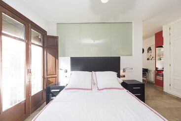 Loft Dalahorra   Albayzin
