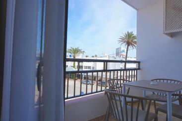 Los Escondidos Ibiza