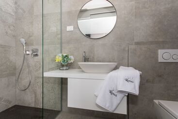 Luxury Apartments Royal M With Pool