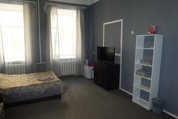 پانسیون 4room