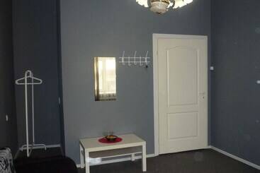 پانسیون 4room