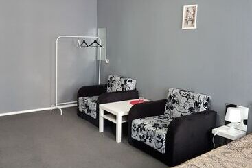 پانسیون 4room