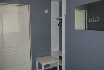 پانسیون 4room