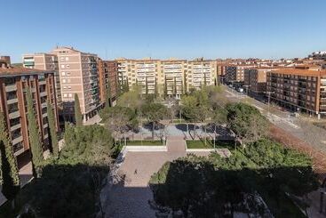 Pension Isabel By Vivere Stays