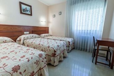 Pension Isabel By Vivere Stays