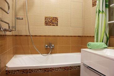 Sacvoyage Apartment On Prospekt Lenina, 6