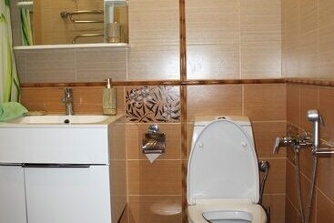 Sacvoyage Apartment On Prospekt Lenina, 6