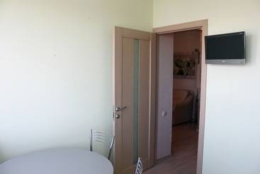 Sacvoyage Apartment On Prospekt Lenina, 6
