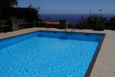 Traditional Madeira Cottage Etc Madeira