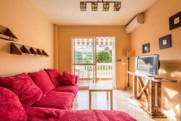 Apartamento Acebuche 34