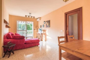 Apartamento Acebuche 34