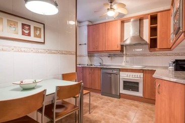 Apartamento Acebuche 34