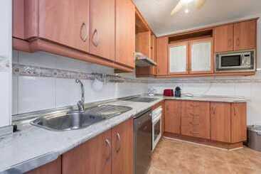 Apartamento Acebuche 34