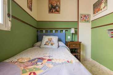Apartamento Acebuche 34