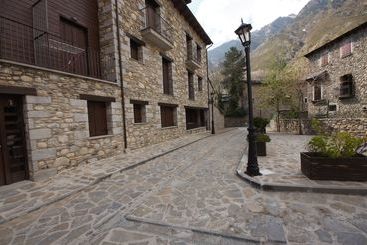 Apartamento Anglada 6