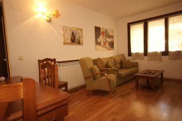 Apartamento Anglada 6