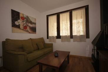 Apartamento Anglada 6