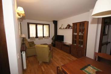 Apartamento Anglada 6