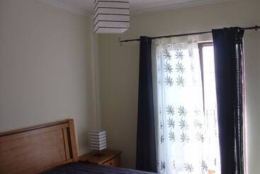 Apartamento Sol E Mar