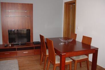 Apartamento Sol E Mar