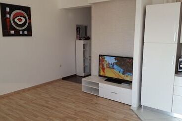 Apartman Ivan