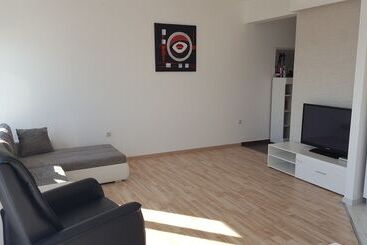 Apartman Ivan