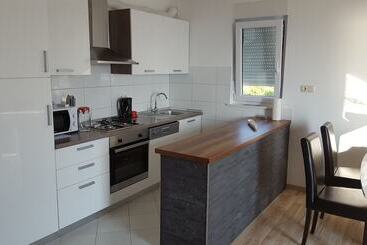 Apartman Ivan