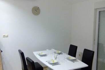 Apartman Ivan