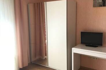 Apartman Ivan