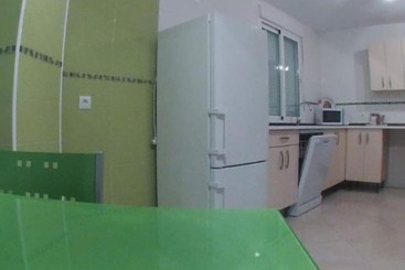 Apartment In Zahara, Cadiz 103472 By Mo Rentals