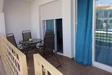 Apartment In Zahara, Cadiz 103472 By Mo Rentals