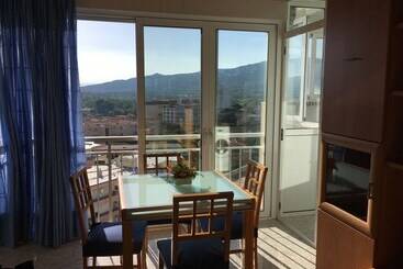 Apartmentsplatjadaro