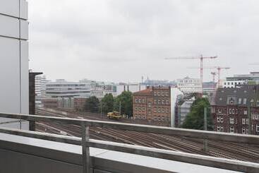 Appartement Ontop
