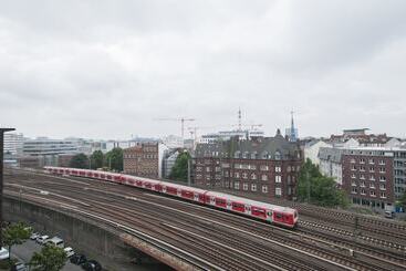 Appartement Ontop