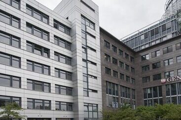 Appartement Ontop