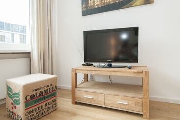 Appartement Ontop