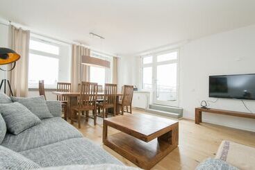 Appartement Ontop
