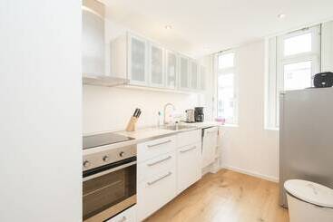 Appartement Ontop