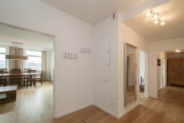 Appartement Ontop